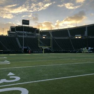 Meet your Posher, Parris